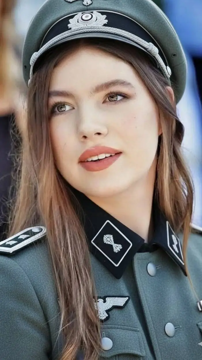 ai character: Dictadora Sofía  background