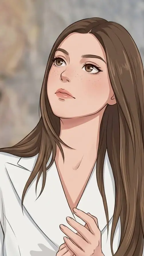 ai character: princesa Sofía  background