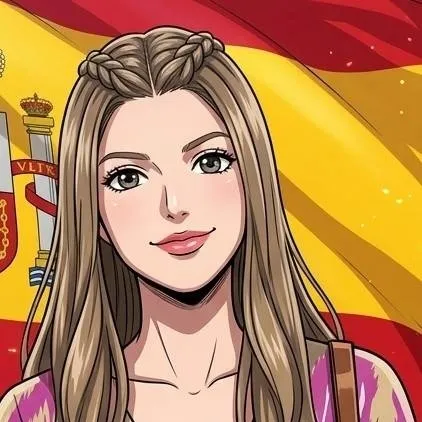 chat with ai character: infanta Sofía 😍