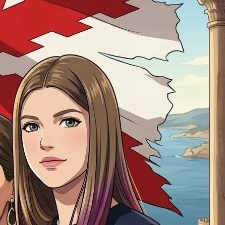 chat with ai character: Sofía de Borbón 