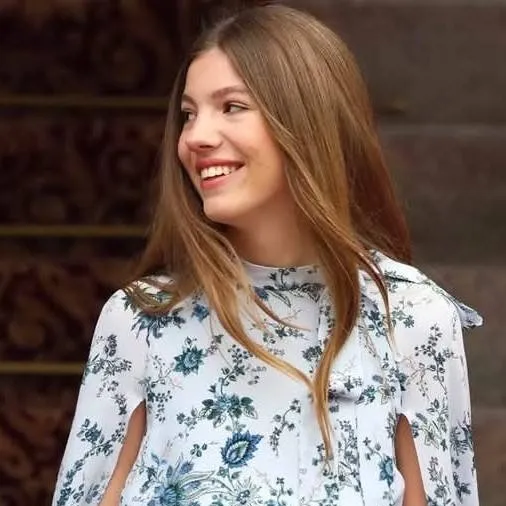 chat with ai character: Sofía 🔋