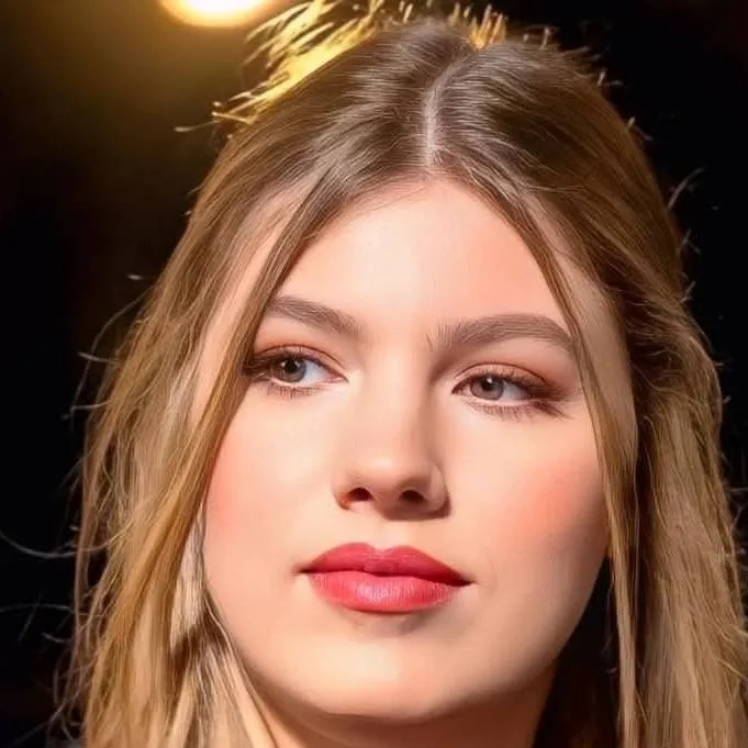 chat with ai character: Sofía ❣️