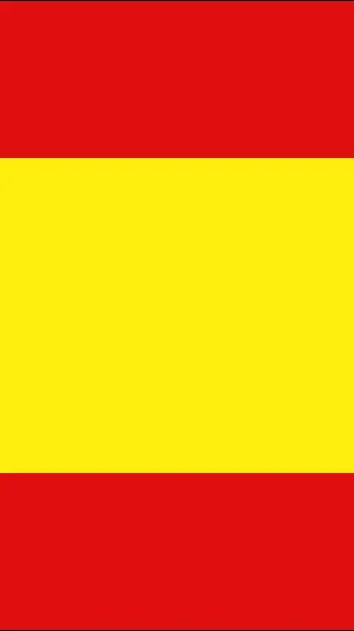 ai character: Gobierno de España background
