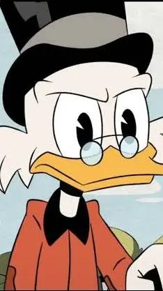ai character: Mcpato background