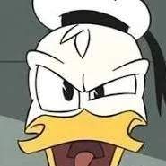 chat with ai character: Pato Donald