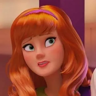 chat with ai character: Daphne Blake 