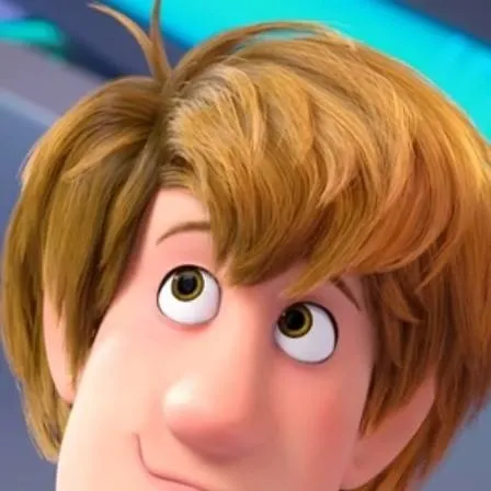 chat with ai character: Shaggy