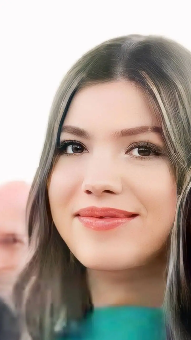 Talkie AI - Chat with Infanta Sofía⚜️🇪🇸