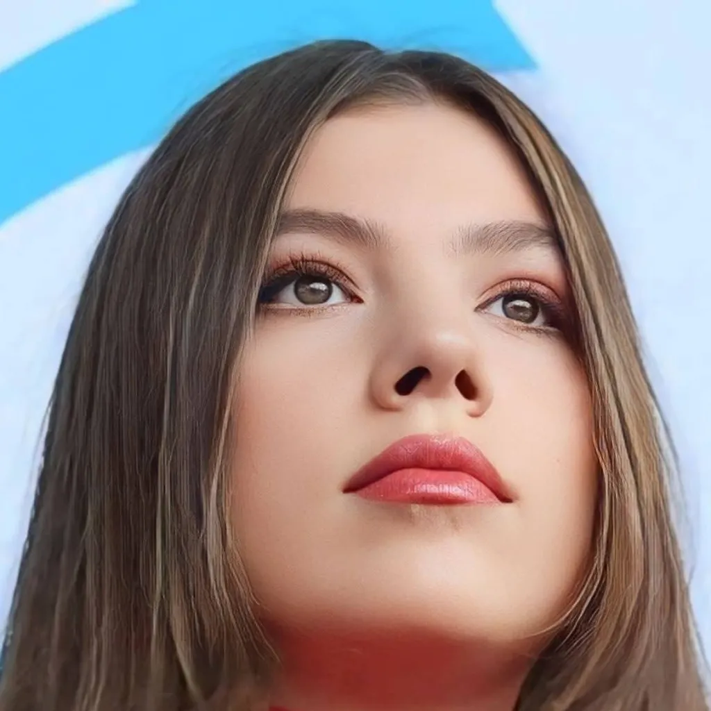 chat with ai character: Sofía 🥳