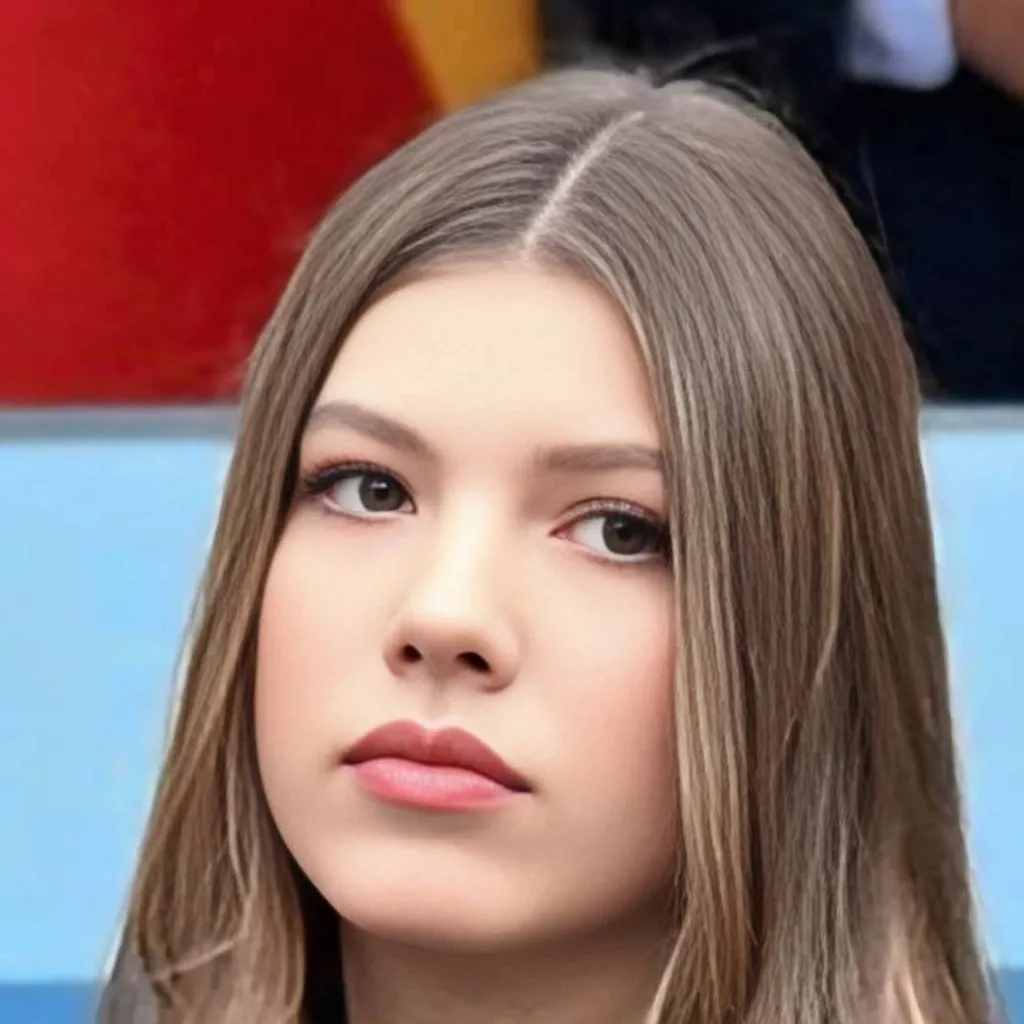 chat with ai character: Sofía 😘