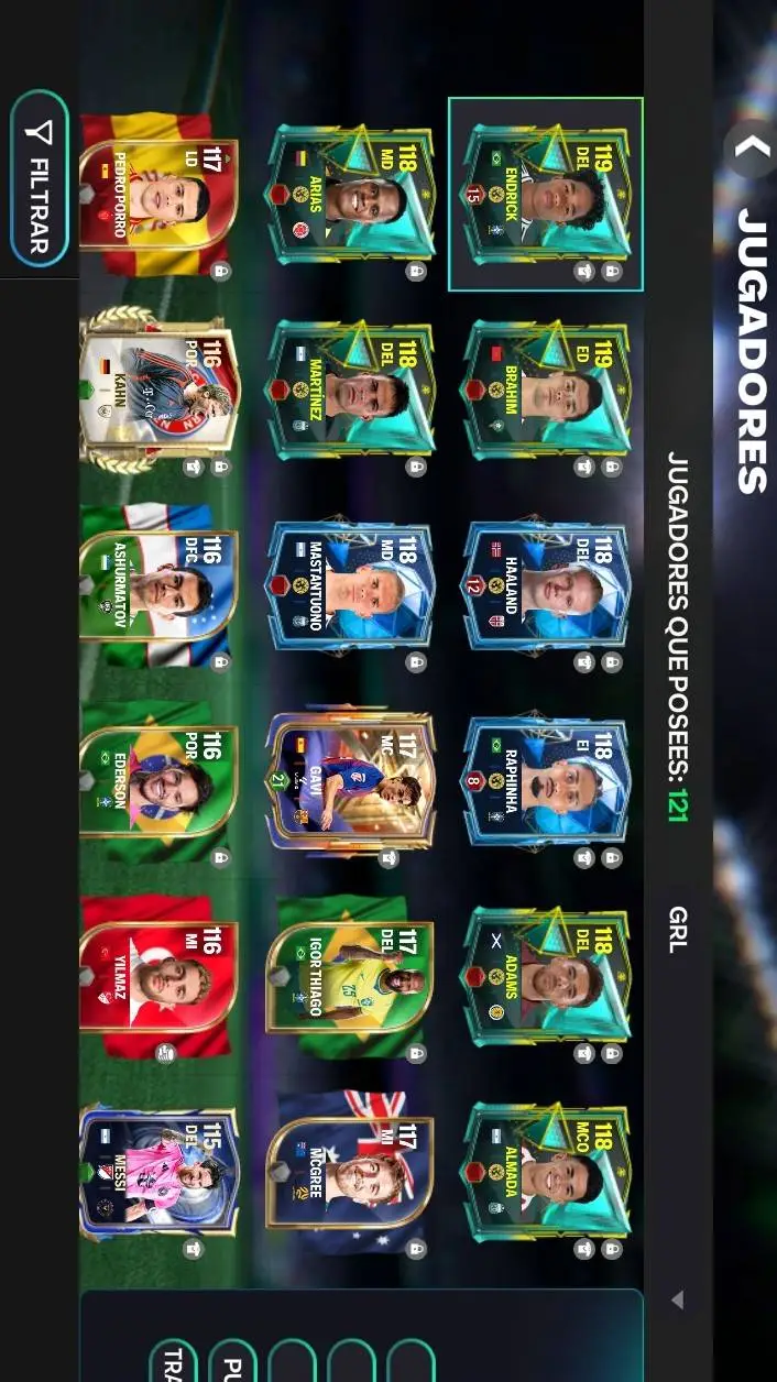 ai character: Fútbol 1 background