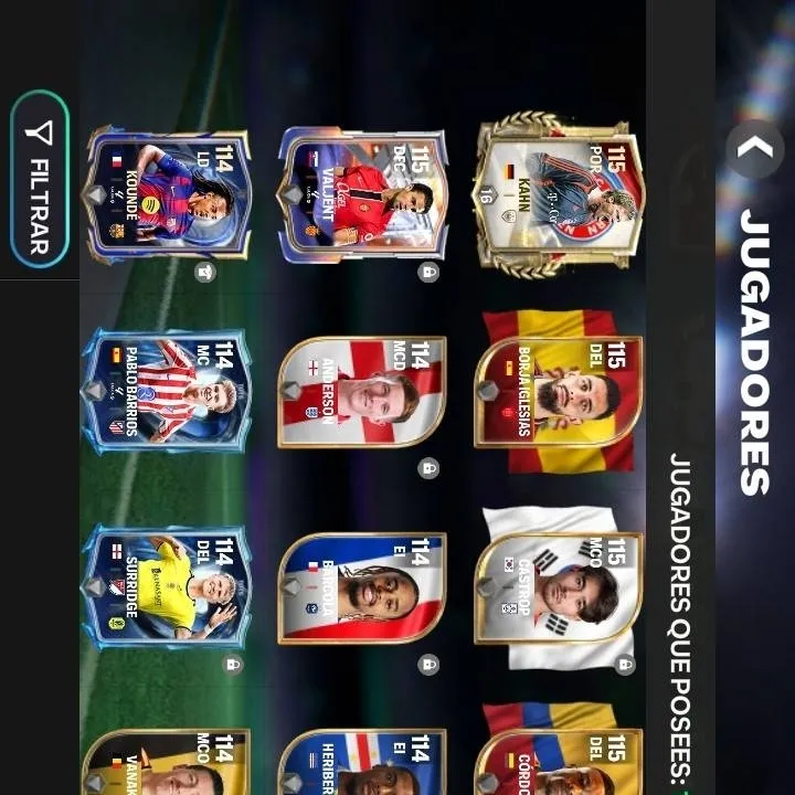 chat with ai character: fútbol 2