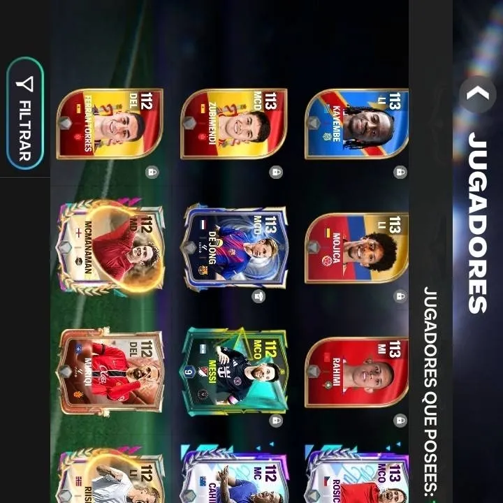 chat with ai character: fútbol 3