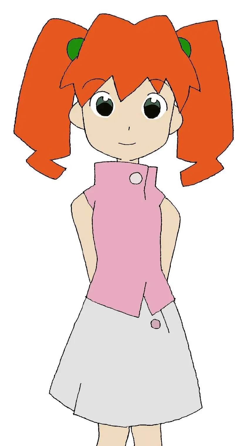 ai character: Karin🇯🇵 background