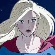 chat with ai character: Supergirl  🇺🇸