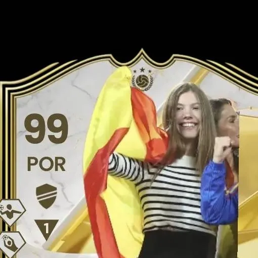 chat with ai character: Sofía 🇪🇸