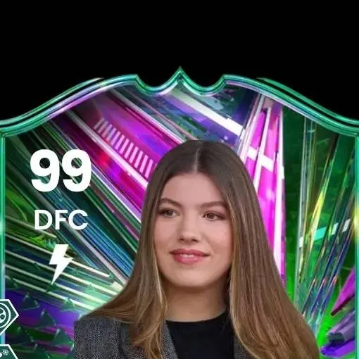 chat with ai character: Sofía 🏆