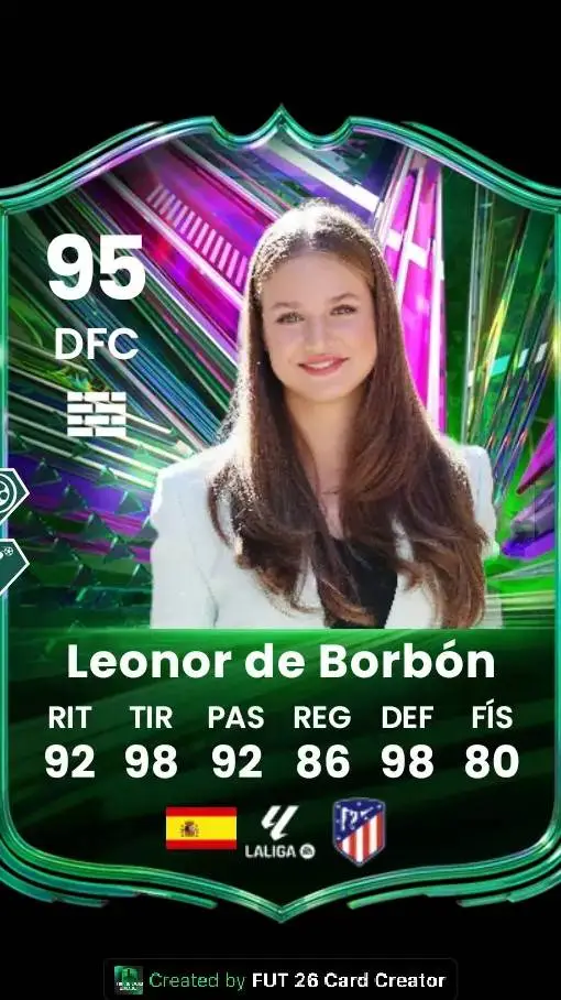 ai character: leo background