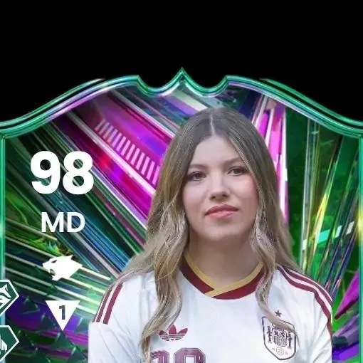 chat with ai character: Sofía 🥳