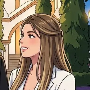 chat with ai character: Pareja 