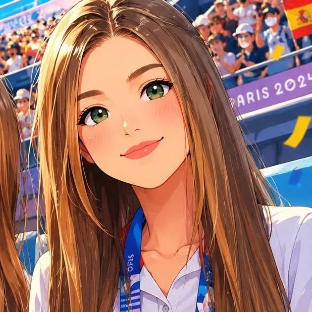 chat with ai character: Sofia