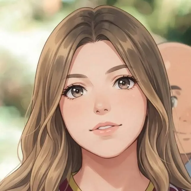 chat with ai character: Sofía 