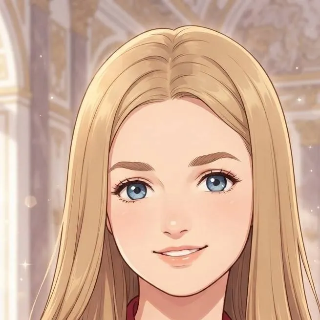 chat with ai character: Leonor