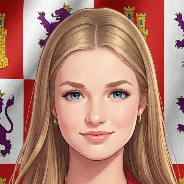 chat with ai character: Princesa 