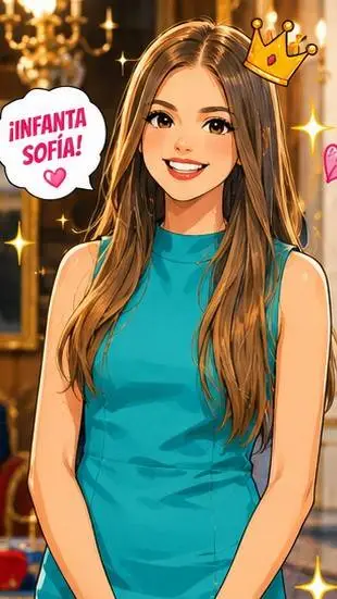 Talkie AI - Chat with Sofía 🐱