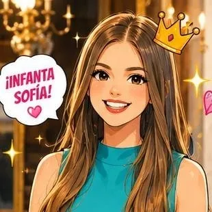 chat with ai character: Sofía 🐱