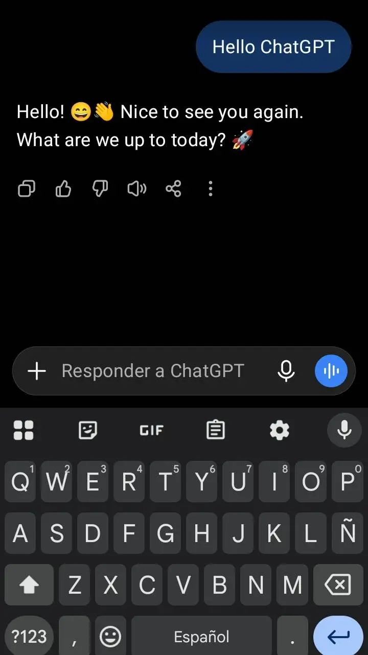 Talkie AI - Chat with Chat GPT