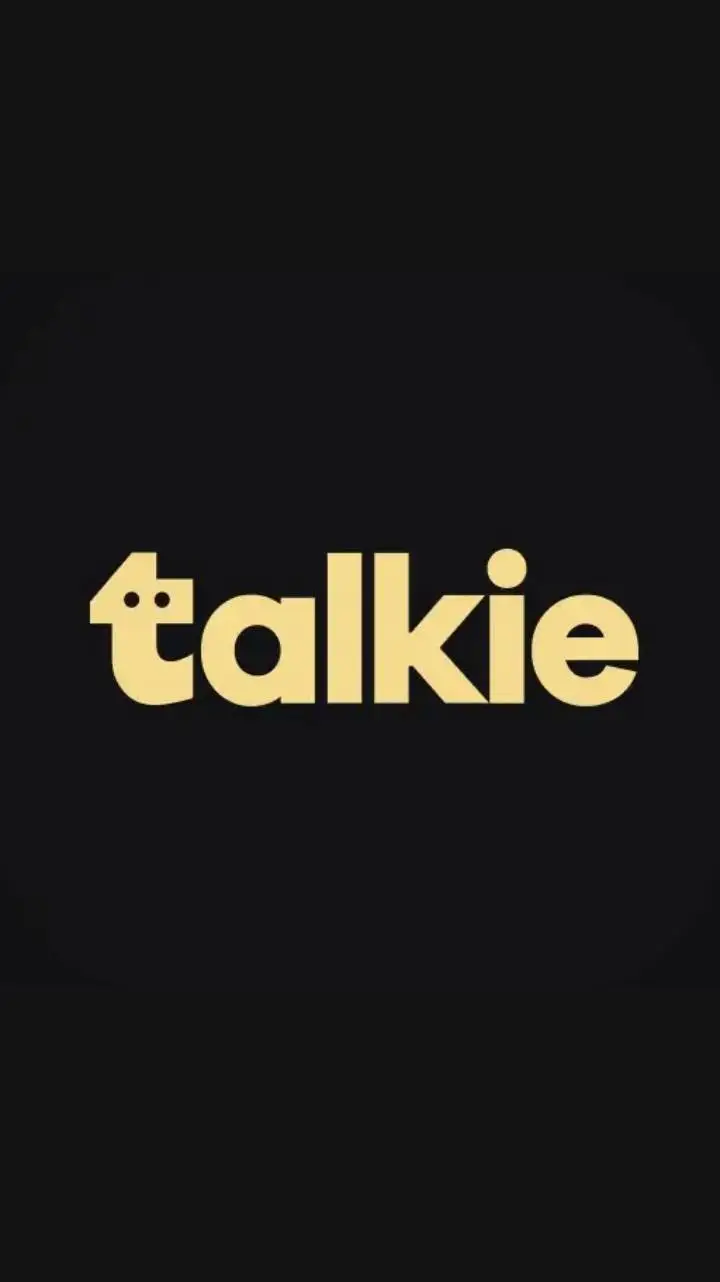 Talkie AI - Chat with Talkie AI