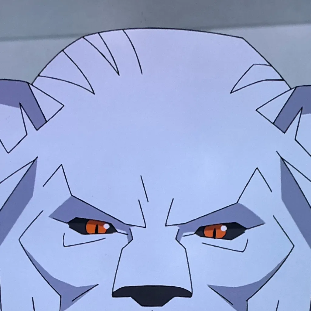 chat with ai character: Battle beast