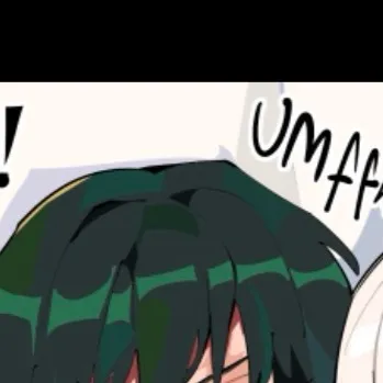 chat with ai character: Maki
