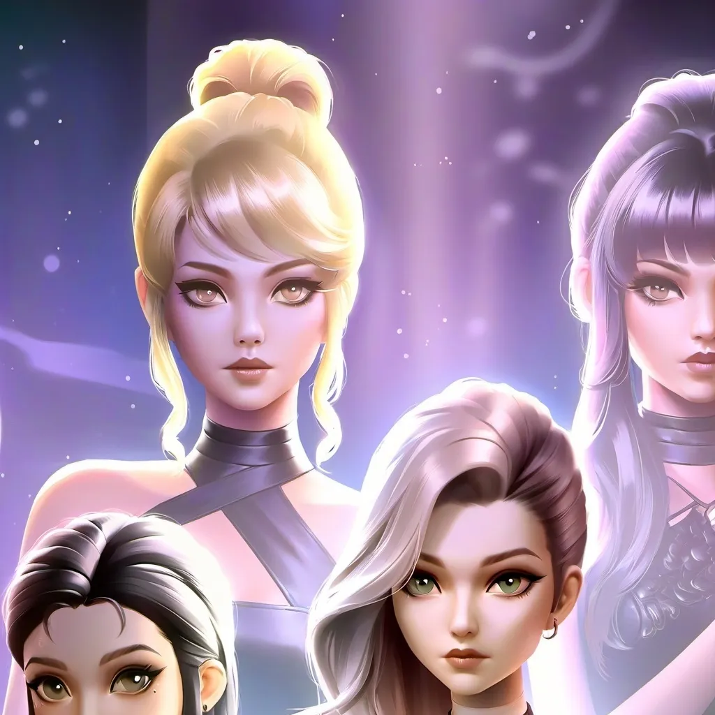 chat with ai character: lila
