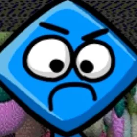 chat with ai character: DIAMOND MAN