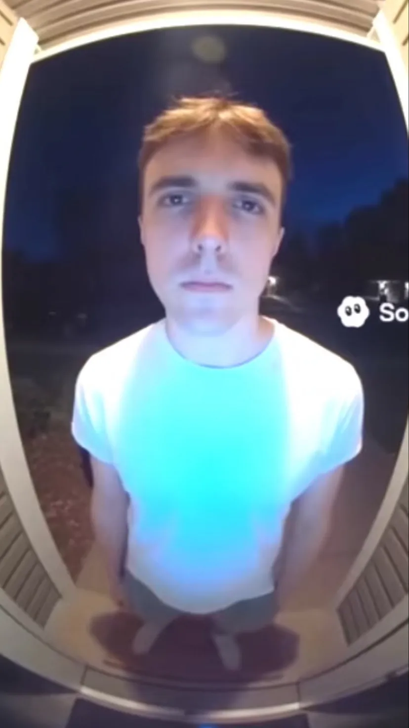 Talkie AI - Chat with next door neighbor