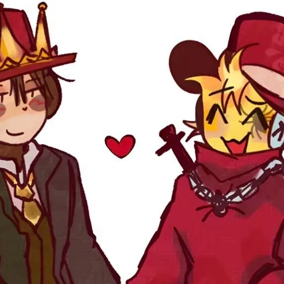 chat with ai character: Sammy x jandel