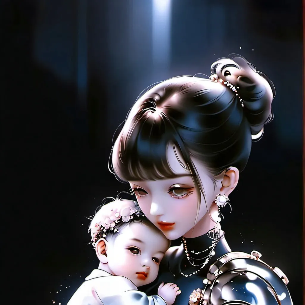 chat with ai character: Elizabeth