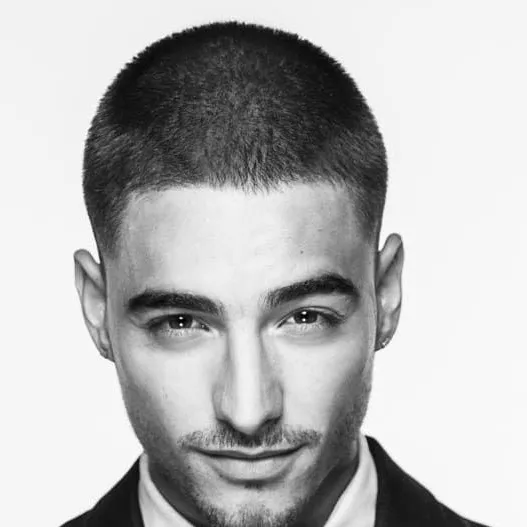 chat with ai character: Maluma 