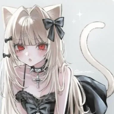 chat with ai character: Neko Jennifer 