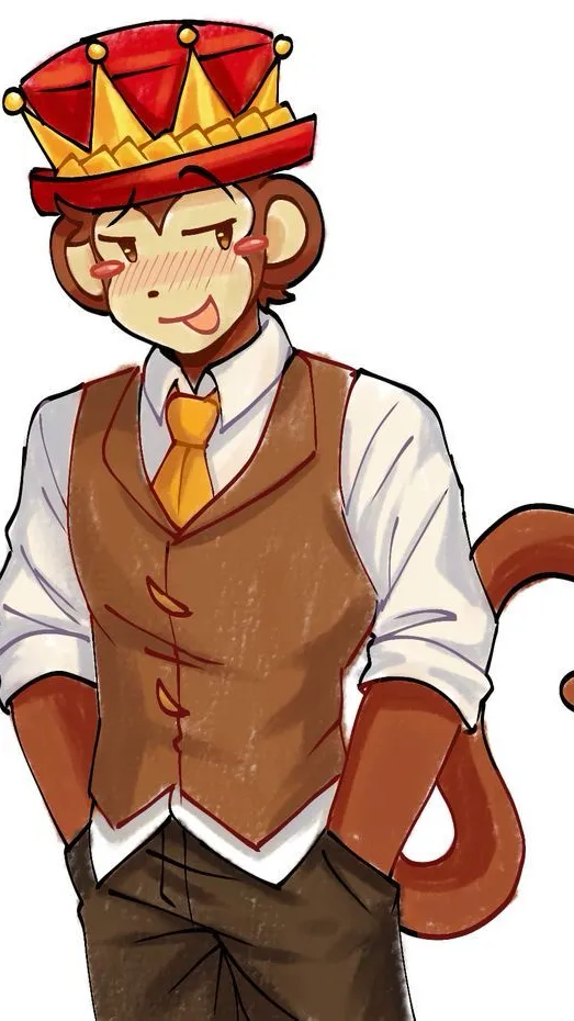 ai character: Jandel🌝 background