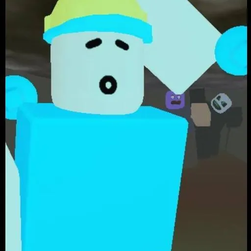 chat with ai character: DOD