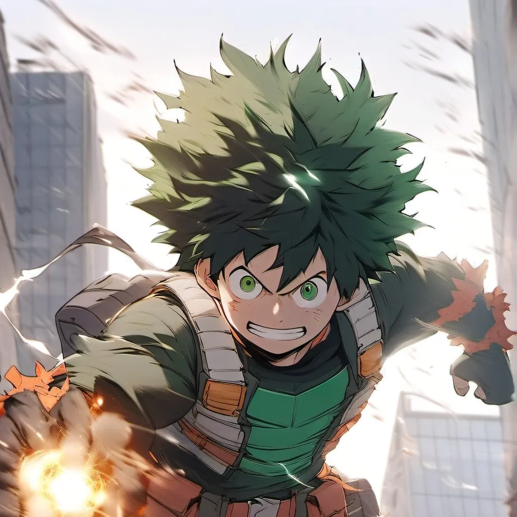 chat with ai character: PlushDeku