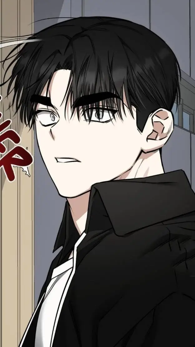 ai character: Park jae-hyung background