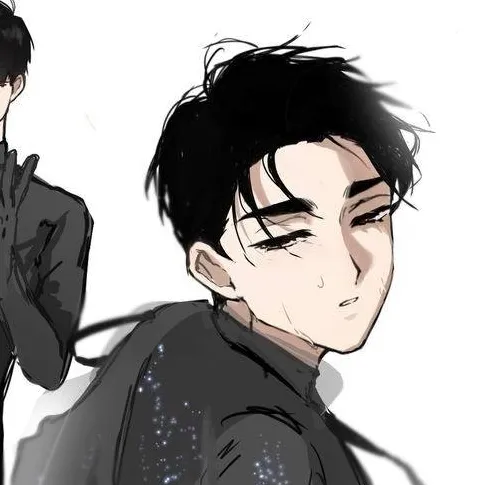 chat with ai character: Iván