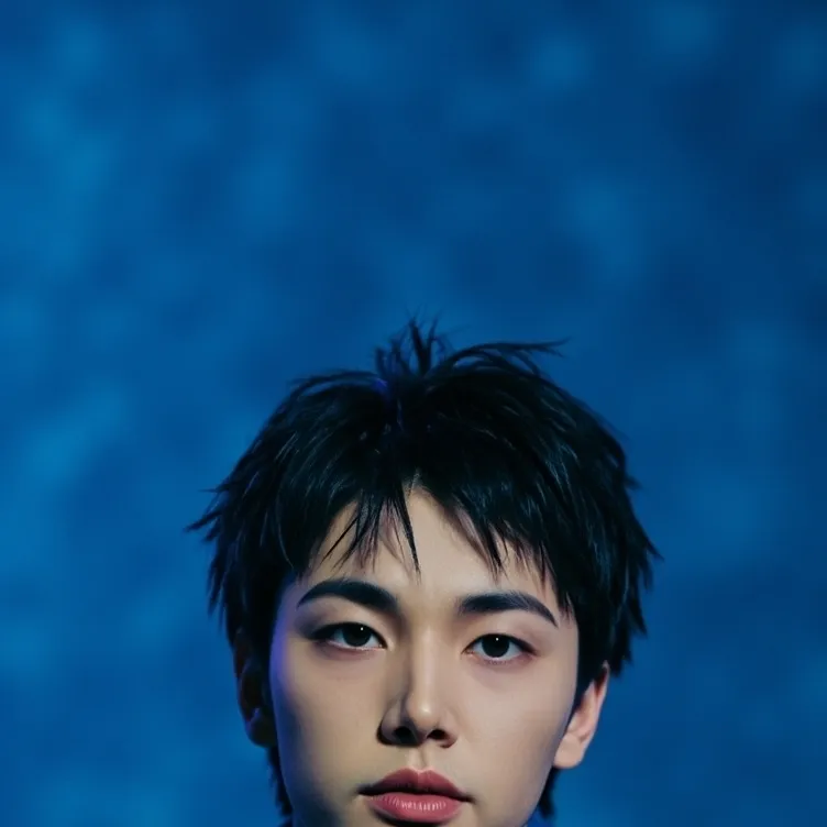 chat with ai character: SKZ