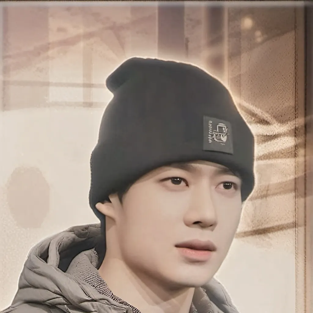 chat with ai character: lee know 