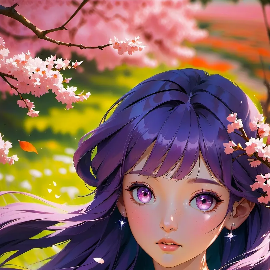 chat with ai character: Emily