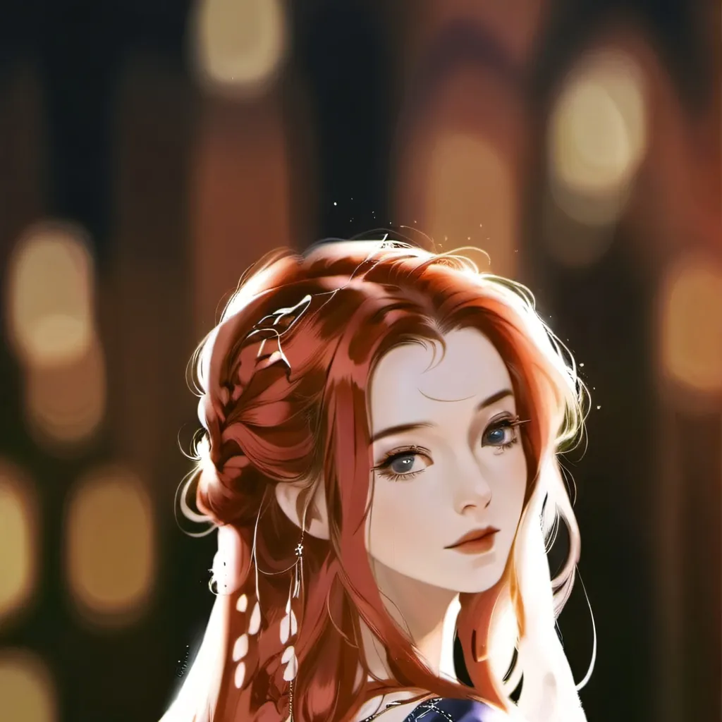 chat with ai character: Emily